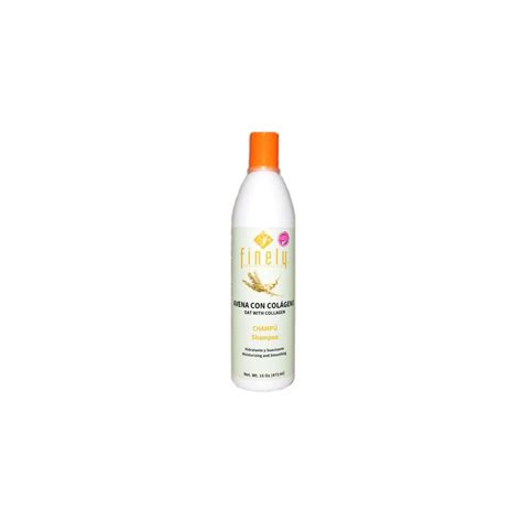 Revitalize and Repair Your Hair with Magic Oat Fog Shampoo